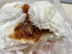 古法叉烧包-包道广式点心专门店(江南西店)