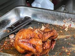 -童子鸡专卖店(中新街店)