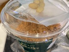 -THE WOODS 简餐 (国贸商城店)