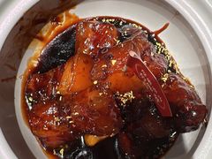 -简小舍·民间手艺菜(武昌江滩店)