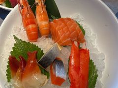 -水木锦堂·自助铁板烧(五道口购物中心店)