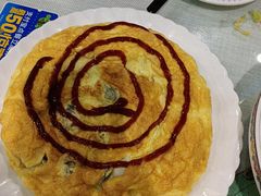 -金姐台湾菜(珠江路店)
