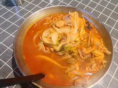 -炒码先生·韩餐炸鸡披萨(西塔店)