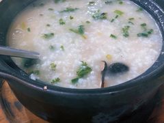 咸骨粥-胖哥八兄弟大排挡(植村店)