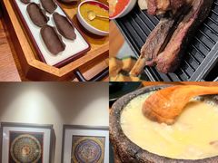 -敏珠拉姆藏餐·南京厨房(富春江东街店)