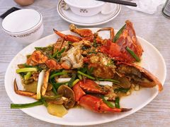 -红月湾海鲜饭店•沙滩海景(双月湾店)