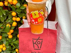 -KOI Thé(正佳广场店)