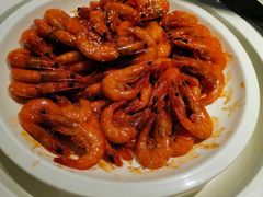 -五月罗马海鲜自助餐厅(陆家嘴店)