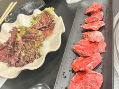 -和牛 烧肉寿喜烧涮锅 善(心斎橋店)