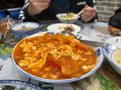 -阿殳粥馆(水围村店)