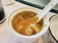 -丰泽园饭店