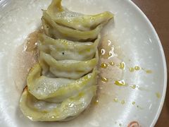 -回回锅贴(小河沿店)