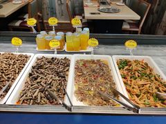 -禾记海鲜烧烤(八一路店)