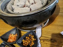 -大壮家原味烤肉(兴华北街店)