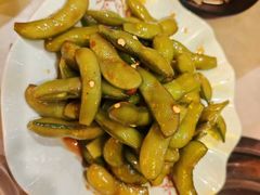 -沪上名羊天下•烤羊腿•东北烧烤•小龙虾(浦东直营总店)