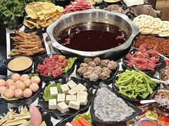 -三江汇火锅店(保全街店)