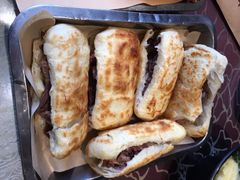 -高玛纳驴肉火烧(河间总店)