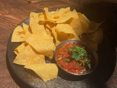 -Q MEX 库迈墨西哥餐吧(三里屯店)
