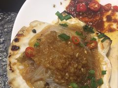 -老万烧烤(典逸心洲店)