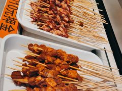 -快乐爱斯米牛排自助(正大广场店)