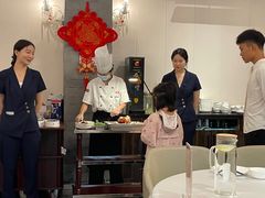 -月福京味斋·烤鸭店·北京菜(鼓楼总店)