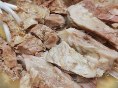 -蒙古人烤羊大师·草原料理(工农大路店)