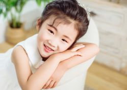 -熊猫叔叔高端儿童摄影(清江商场店)