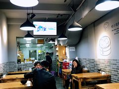 大堂-笼铭坊(北蔡店)