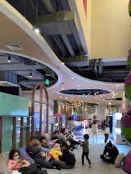 -MELAND CLUB亲子乐园•派对(石家庄万象城店)