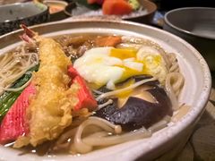 -西村日本料理(香格里拉饭店)