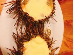 -海胆小馆(东北水饺·春柳店)