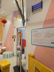 -玩元素·家庭游乐成长中心(香格里拉店)