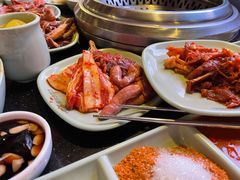 -梨花自助烤肉(天河城店)