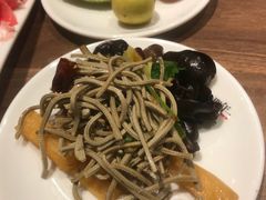 -前门后头老北京铜锅涮肉·京味菜·烤鸭(伊藤洋华堂店)