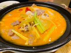 -稻香酒家(长宁KING88广场店)