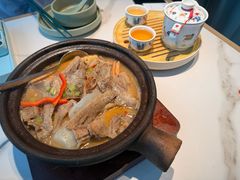 -南拳十三姨·潮汕砂锅粥·粤菜(西单大悦城店)