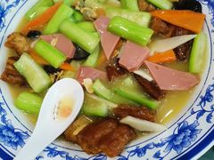 -九炉分座(个园店)