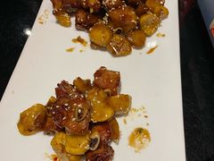 -皇城根北京风味主题餐厅(中海环宇城店)