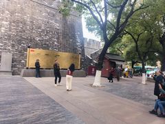 -鼓楼(西湖风景名胜区)