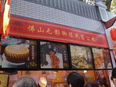 -无影脚佛山陈氏盲公丸始创店(飞鸿街店)