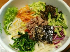 -全州拌饭馆(断桥店)