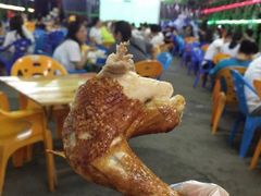 -亚一荔枝柴烧鸡(仙葫店)