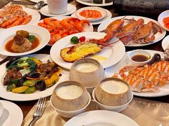 -安蒂娅·海鲜自助餐厅(安蒂娅美兰酒店)