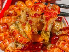 -海岛八号龙虾烧烤田鸡(蓝天路总店)