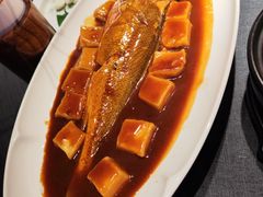 -南里山房·新淮扬菜(徐汇万科店)