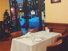 大堂-摩根扒房(桐梓林店)