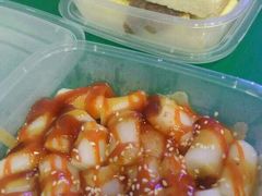 -孖记茶档·热腾茶餐(荔湾领展广场店)