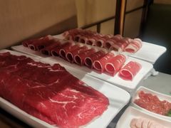 -海底捞火锅(松雷店)