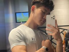 -威尔仕健身(北京合生汇店)