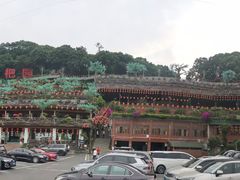 -枇杷园食为鲜火锅(南山店)